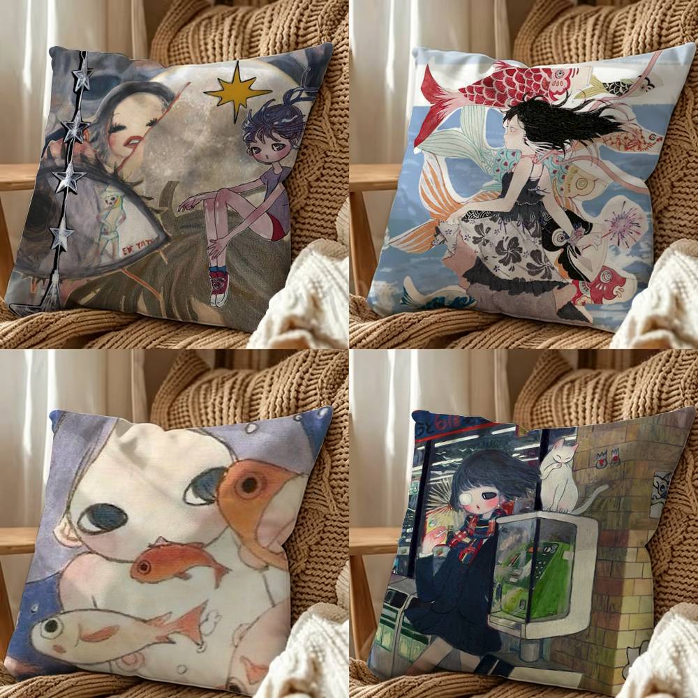 Fodera per Cuscino Stampata su - Aya Home Textiles recensione e prezzo