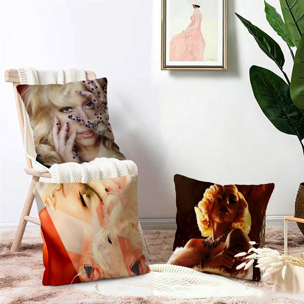 Fodera per Cuscino Singer L-La - Home Textiles Là Gì recensione e prezzo