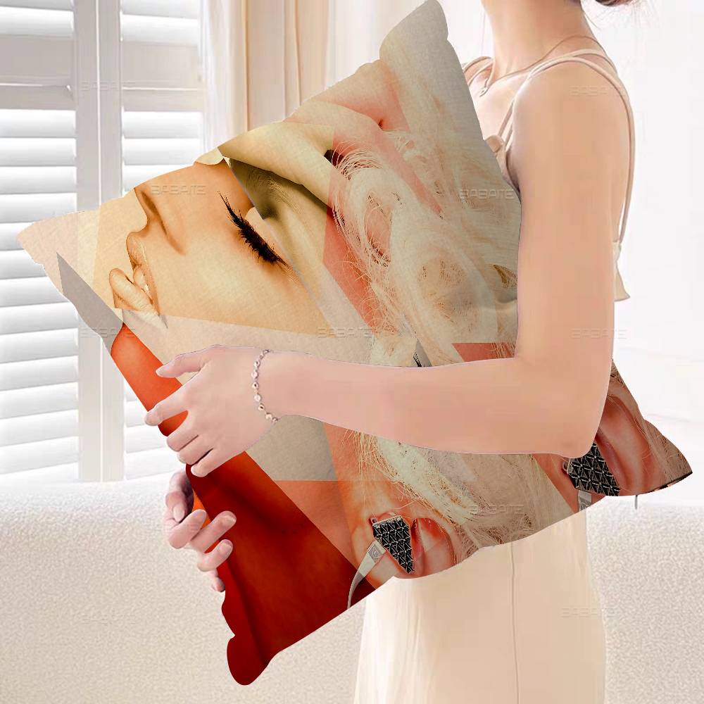 Fodera per Cuscino Singer L-La - Home Textiles Là Gì recensione e prezzo