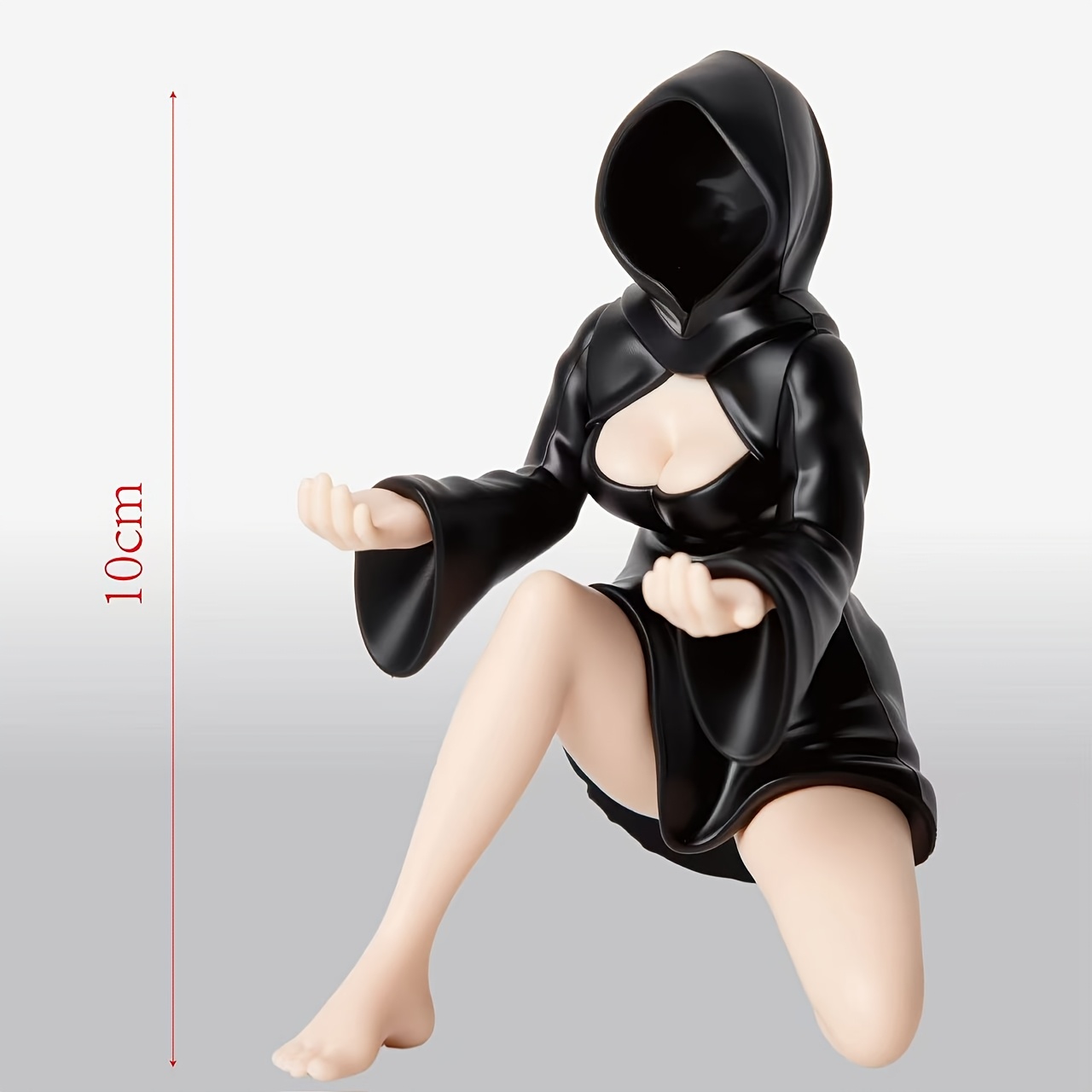 Statua Artigianale Regina Nera - Home Textile recensione e prezzo