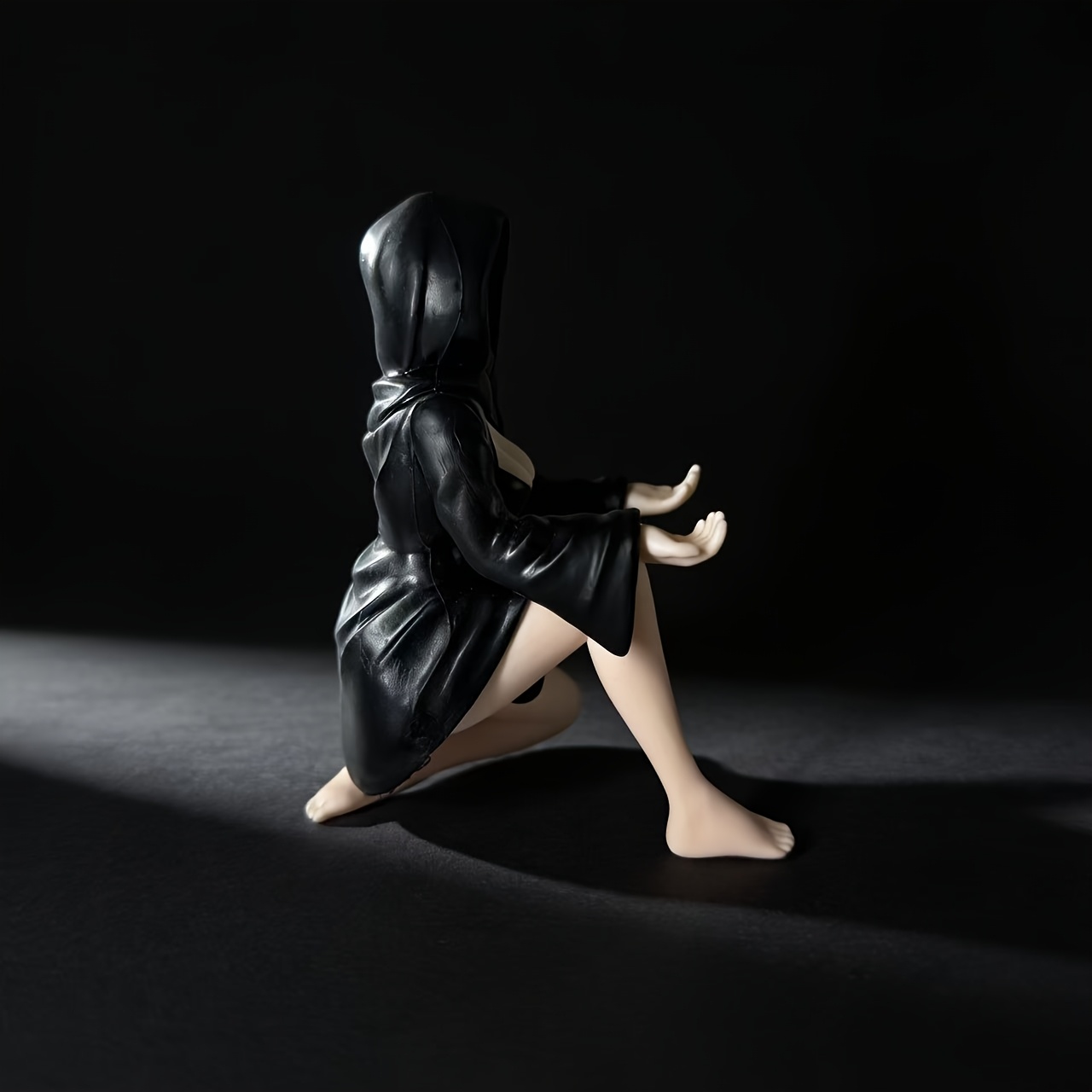 Statua Artigianale Regina Nera - Home Textile recensione e prezzo