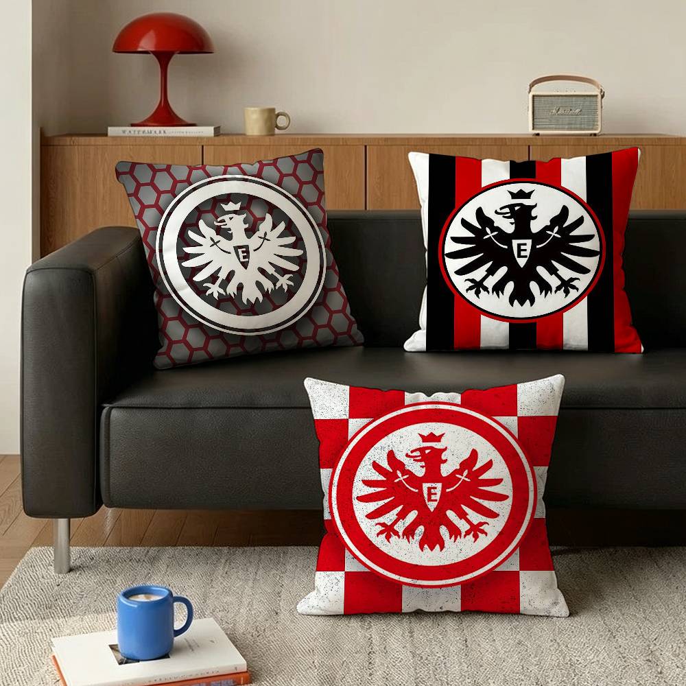 E-Eintracht F-Frankfurt Famosa - Home Textiles Frankfurt recensione e prezzo