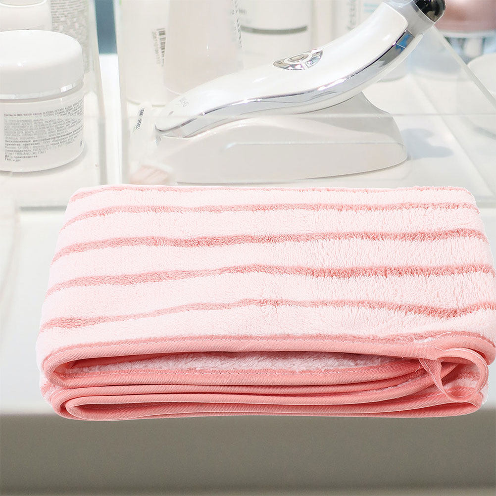 4 Pezzi di Asciugamani in Pile - Home Textiles Towel Set recensione e prezzo
