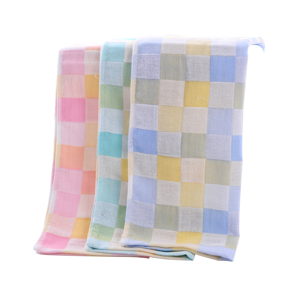 3 Pezzi di Asciugamani in Coto - Home Textiles Towel Set recensione e prezzo