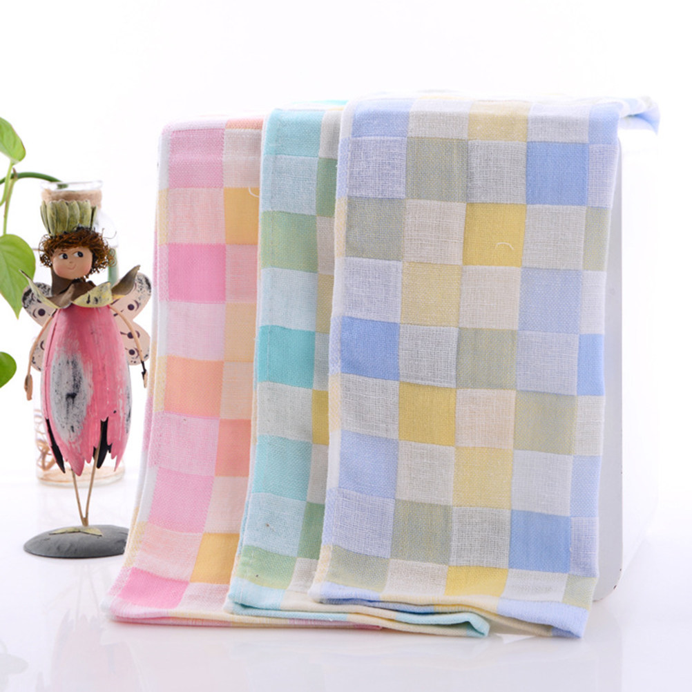 3 Pezzi di Asciugamani in Coto - Home Textiles Towel Set recensione e prezzo
