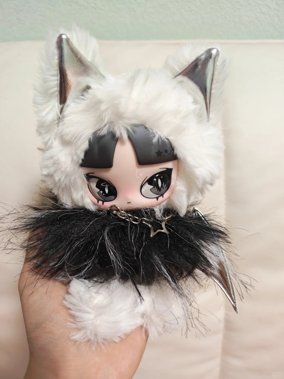 Bambola di peluche originale I - Home & Hotel Textiles Private Limited recensione e prezzo