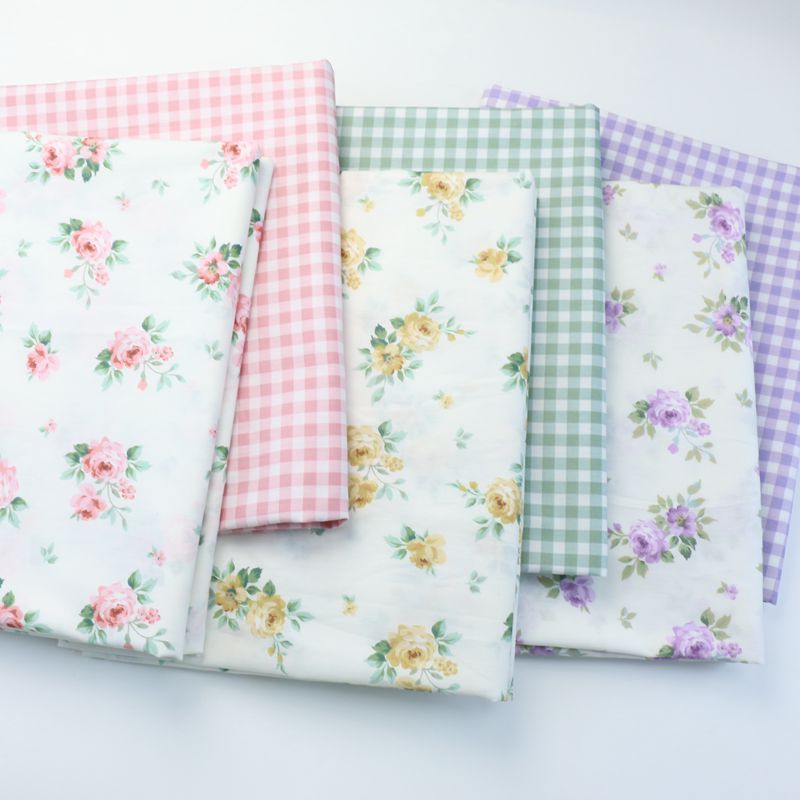 235x50 cm pastorale rosa viola - Home Textiles Discount recensione e prezzo