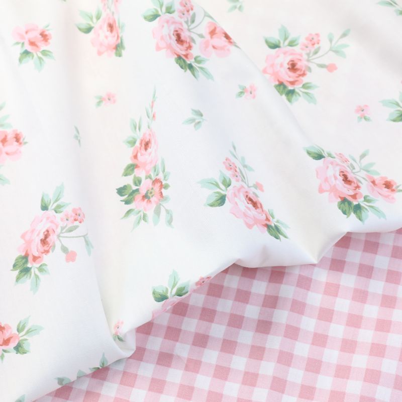 235x50 cm pastorale rosa viola - Home Textiles Discount recensione e prezzo
