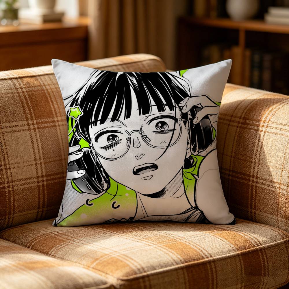 Mitsuki Koga Aya tgswiiwagaa F - Aya Home Textiles recensione e prezzo