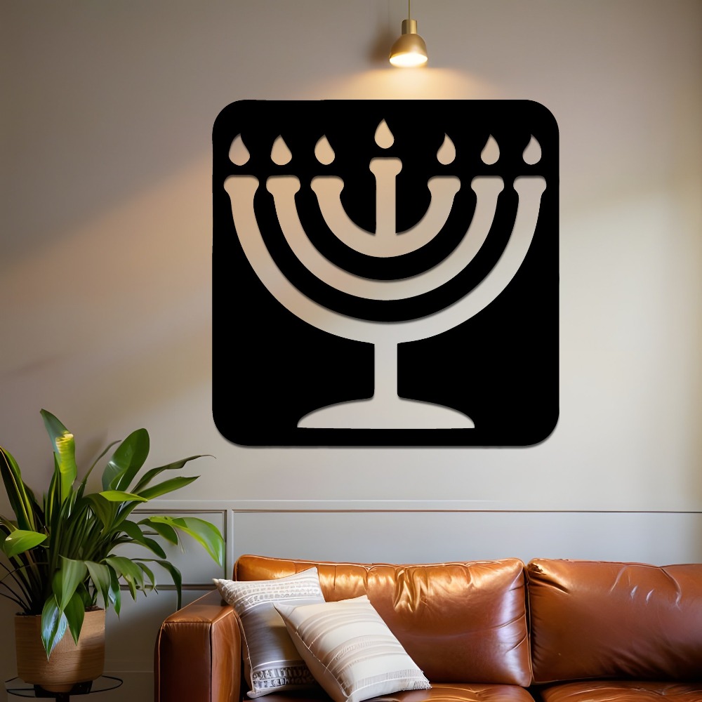 CIFBUY Arte da Parete in Ferro - Home & Hotel Textiles Private Limited recensione e prezzo