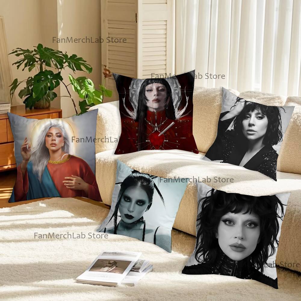 L-Lady Singer G-GagaS Federa p - Home Textiles Là Gì recensione e prezzo