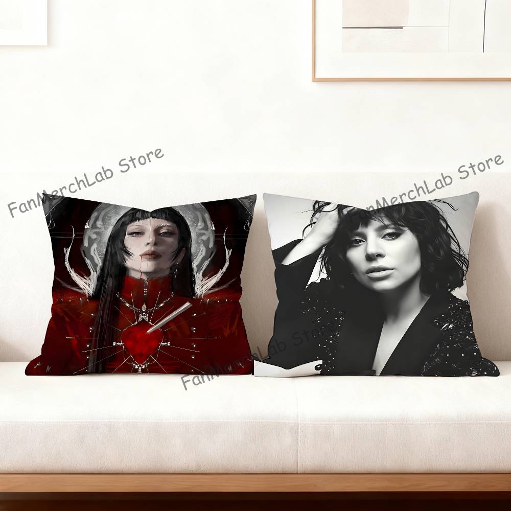 L-Lady Singer G-GagaS Federa p - Home Textiles Là Gì recensione e prezzo