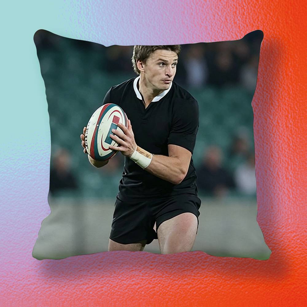 Sport Rugby Beauden Barrett Fe - Home Textiles Definition recensione e prezzo