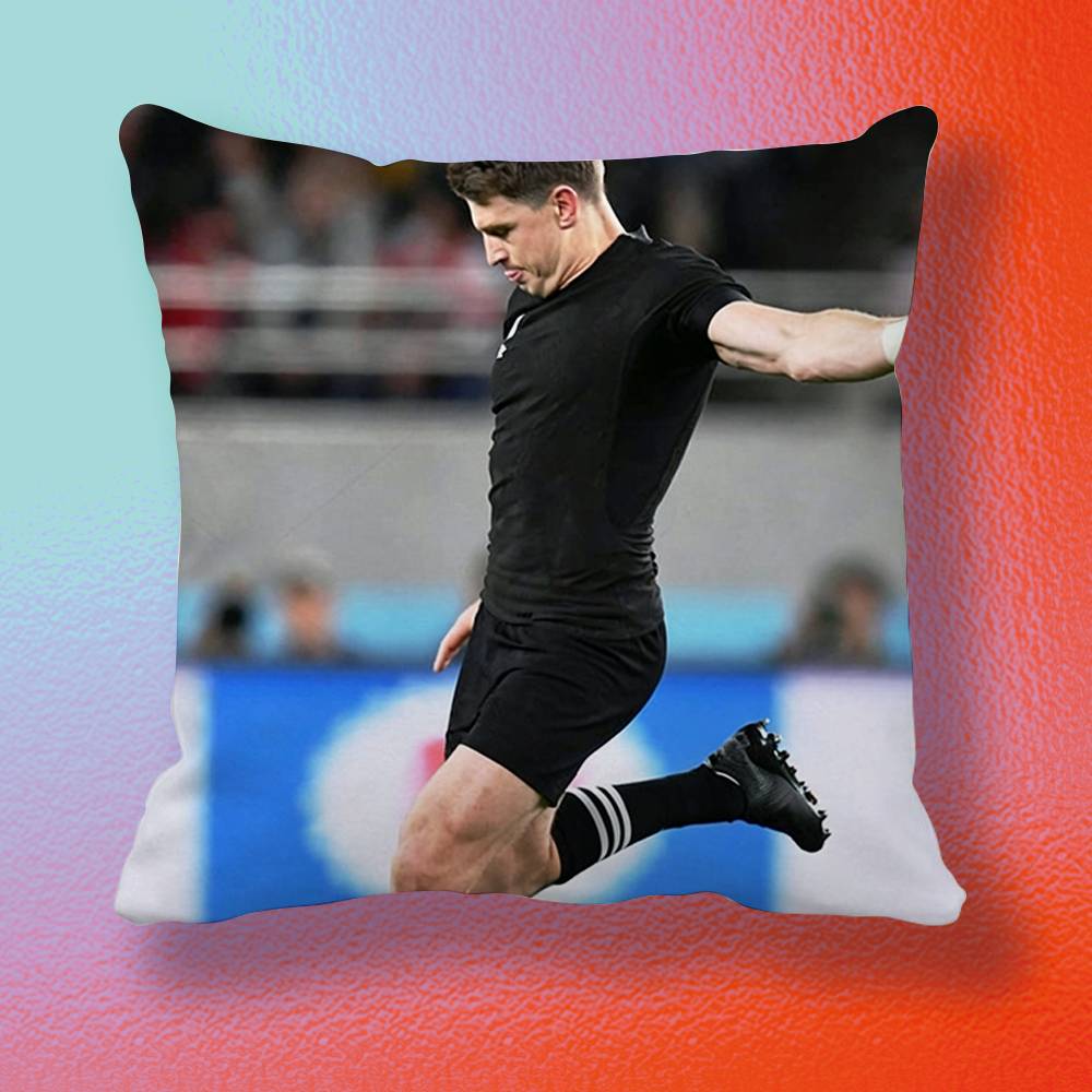 Sport Rugby Beauden Barrett Fe - Home Textiles Definition recensione e prezzo